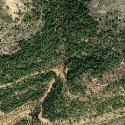 Satellite imagery of El Baïyâda, LB