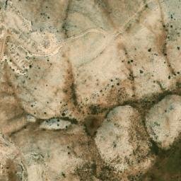 Satellite imagery of Dahr el Hâfoûr, LB