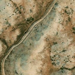 Satellite imagery of Dahr el Hâfoûr, LB