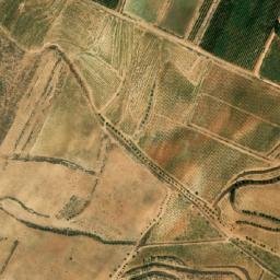 Satellite imagery of Ech Chahârîr, LB