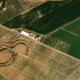 Satellite imagery of Ech Chahârîr, LB