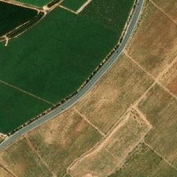 Satellite imagery of Ech Chahârîr, LB