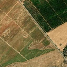 Satellite imagery of Dhoûr ech Cherké, LB