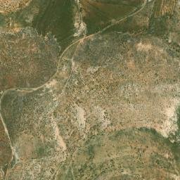 Satellite imagery of ‘Arīḑ as Samn, SY
