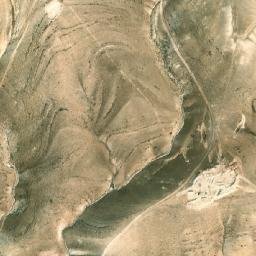 Satellite imagery of As Sarj, SY