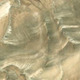 Satellite imagery of Maqţa‘ al Ḩajar, SY