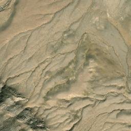 Satellite imagery of Mah Kōh, AF