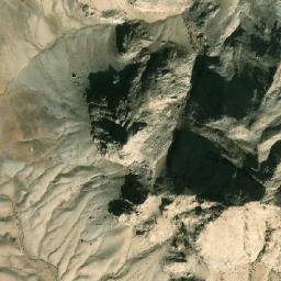 Satellite imagery of Mah Kōh, AF