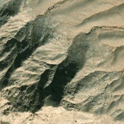 Satellite imagery of Mah Kōh, AF