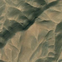 Satellite imagery of Kōh-e Naqd-e Now, AF