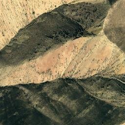 Satellite imagery of Kōh-e Mūnah, AF