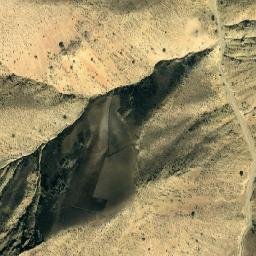 Satellite imagery of Kōh-e Mūnah, AF