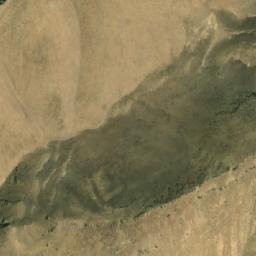 Satellite imagery of Kōh-e Chashmah-ye Bīā, AF