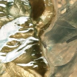Satellite imagery of Lākh-e Yārak Kōr, AF
