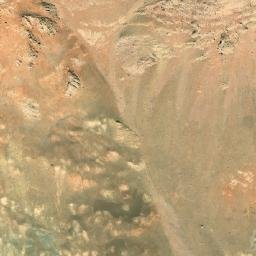 Satellite imagery of Sangaraf, AF