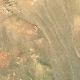 Satellite imagery of Sangaraf, AF