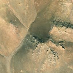 Satellite imagery of Sangaraf, AF