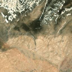 Satellite imagery of Kōh-e Kōjrah, AF