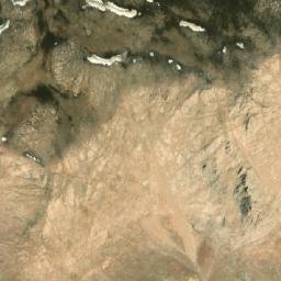 Satellite imagery of Kōh-e Kōjrah, AF