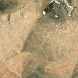 Satellite imagery of Kōh-e Kōjrah, AF