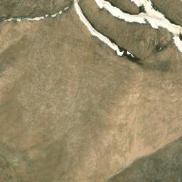 Satellite imagery of Kōh-e Ghāl Khirs, AF