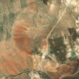 Satellite imagery of Khūlah-ye Nayk, AF