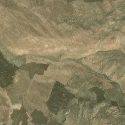 Satellite imagery of Band-e Ghāl Surkh, AF