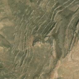 Satellite imagery of Band-e Ghāl Surkh, AF