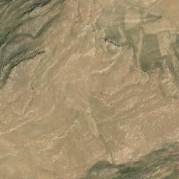 Satellite imagery of Band-e Ghāl Surkh, AF