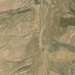 Satellite imagery of Takatū, AF