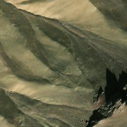 Satellite imagery of Sang-e Asp, AF