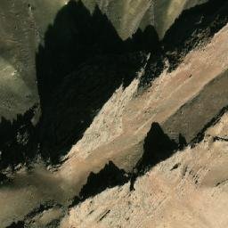 Satellite imagery of Sang-e Asp, AF