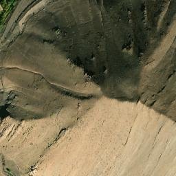 Satellite imagery of Kharah-ye Sang, AF