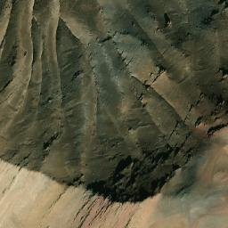 Satellite imagery of Kharah-ye Sang, AF
