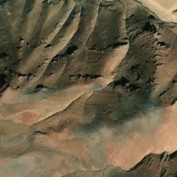 Satellite imagery of Kharah-ye Sang, AF