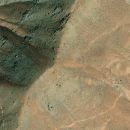 Satellite imagery of Kōh-e Sāyaqul, AF