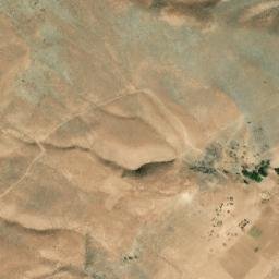 Satellite imagery of Kōh-e Sāyaqul, AF