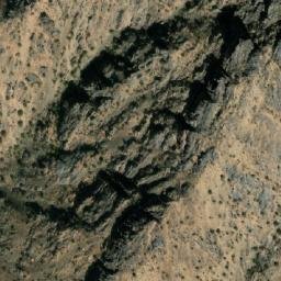 Satellite imagery of Kōh-e Sang-e Bayd, AF