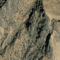 Satellite imagery of Kōh-e Sang-e Bayd, AF