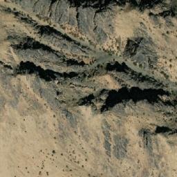 Satellite imagery of Kōh-e Sang-e Bayd, AF