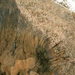 Satellite imagery of Kōh-e Kurt, AF