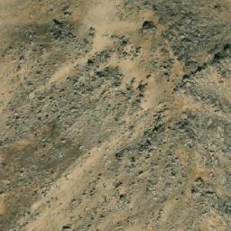 Satellite imagery of Āzād Kōh, AF