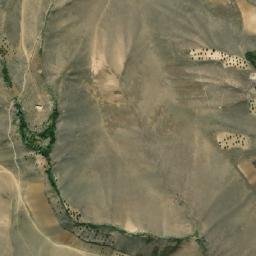 Satellite imagery of Kōh-e Sapaydī, AF