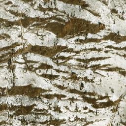 Satellite imagery of Qarowū, AF