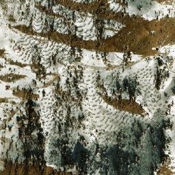 Satellite imagery of Qarowū, AF