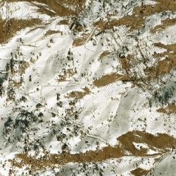 Satellite imagery of Qarowū, AF