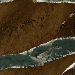 Satellite imagery of Kōh-e Sarmuntah, AF