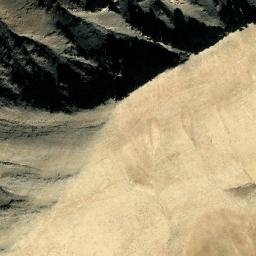 Satellite imagery of Kōh-e Nowrak, AF