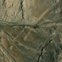 Satellite imagery of Kōtal-e Qīāghak, AF