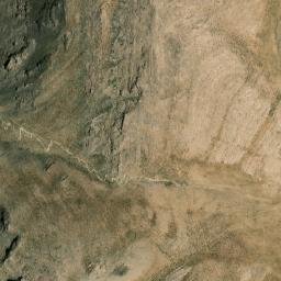 Satellite imagery of Kōtal-e Qīāghak, AF